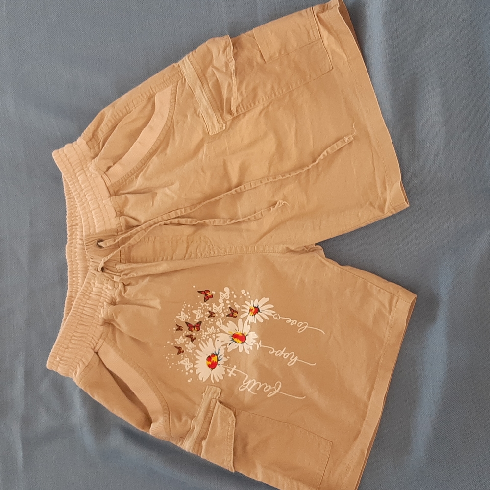 Women short